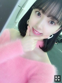 堀 未央奈｜#スカウトマン（2018-04-19）
