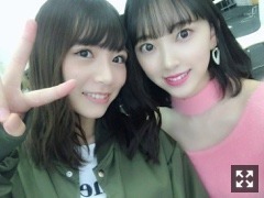堀 未央奈｜#スカウトマン（2018-04-19）｜3枚目