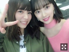 堀 未央奈｜#スカウトマン（2018-04-19）｜4枚目