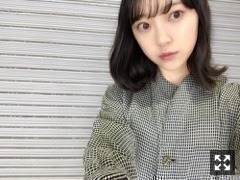 堀 未央奈｜ドロップ（2018-04-30）｜3枚目