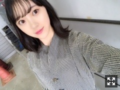 堀 未央奈｜ar girl ♡（2018-05-01）｜4枚目