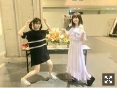 堀 未央奈｜神様、時間を止めてよ。（2018-05-04）｜2枚目