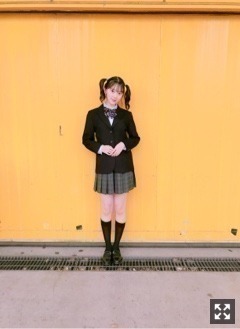 堀 未央奈｜白染まりの景色と記憶（2018-05-07）｜3枚目
