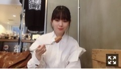 堀 未央奈｜コーヒーと牛乳。（2018-05-22）