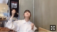 堀 未央奈｜コーヒーと牛乳。（2018-05-22）｜2枚目