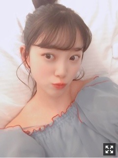 堀 未央奈｜shy shy shy♡（2018-06-04）｜3枚目