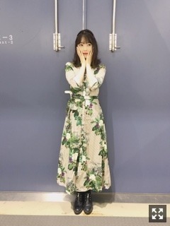 堀 未央奈｜牛タンを食べずして帰るなんて。（2018-06-17）｜2枚目
