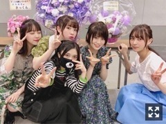堀 未央奈｜牛タンを食べずして帰るなんて。（2018-06-17）｜5枚目