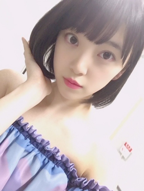 堀 未央奈｜玉子って白いよね？（2018-07-02）