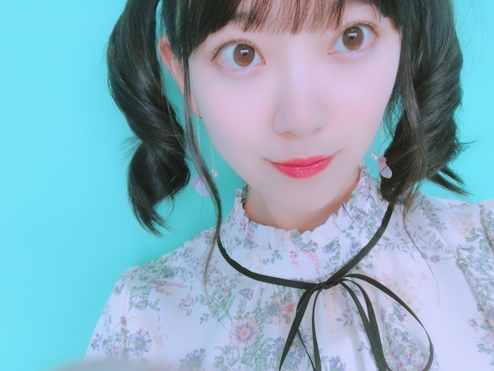 堀 未央奈｜近づいてみた（2018-07-12）｜5枚目