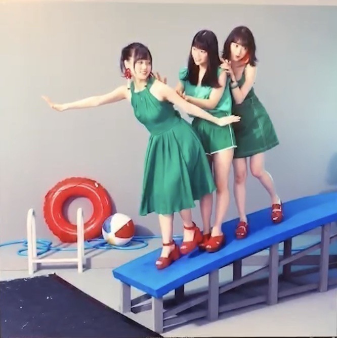堀 未央奈｜#ジコチュー（2018-07-15）