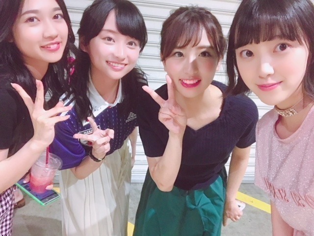 堀 未央奈｜ステーキが食べたくて（2018-07-16）｜5枚目