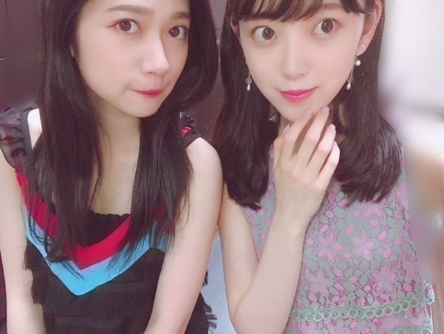 堀 未央奈｜甘すぎないがちょうどいい（2018-08-01）｜2枚目