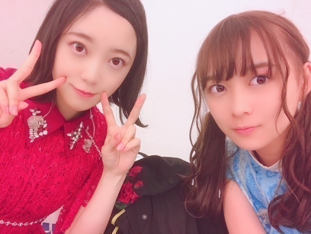 堀 未央奈｜ヒルナンデス！（2018-08-05）｜2枚目