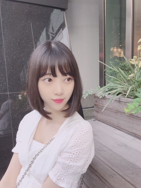 堀 未央奈｜遣る瀬無いなって。（2018-09-10）｜3枚目