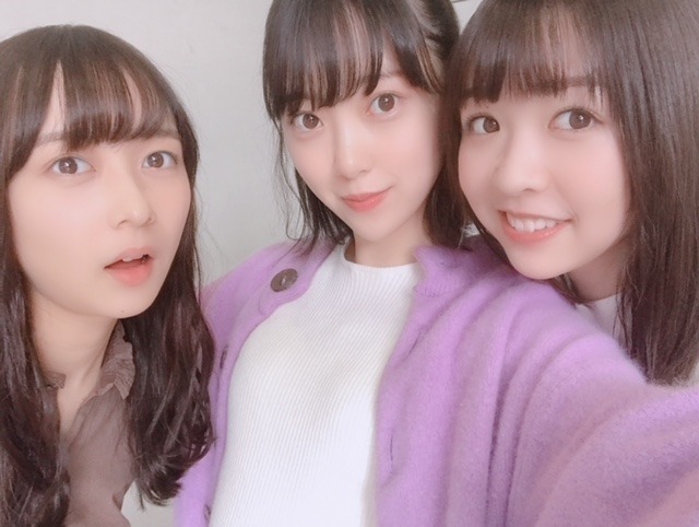 堀 未央奈｜紫の魅（2018-10-13）｜4枚目