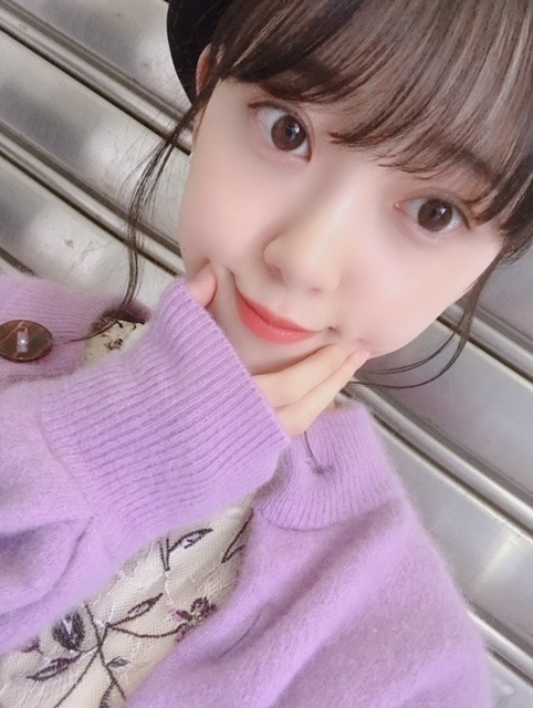 堀 未央奈｜22（2018-10-20）｜3枚目