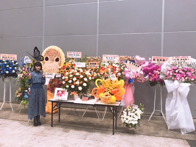 堀 未央奈｜うめぼししょっぱいやん（2018-10-31）｜2枚目