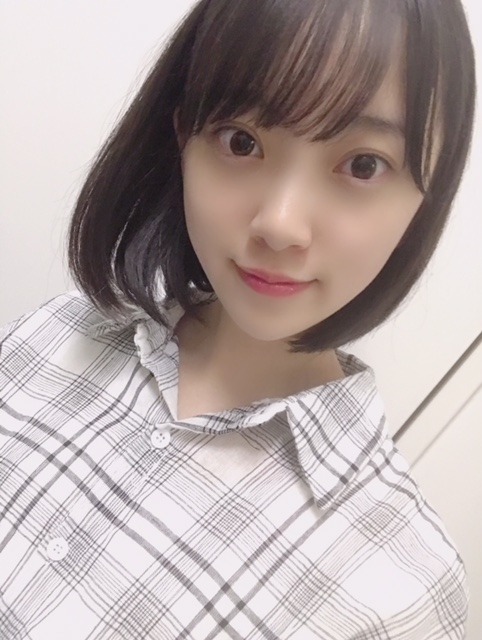 堀 未央奈｜マフラーまみれ（2018-11-05）｜5枚目