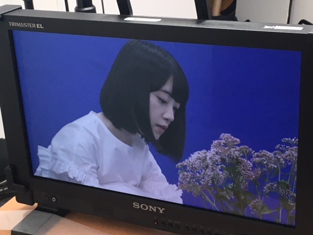 堀 未央奈｜FUJIBAKAMA（2018-11-06）｜3枚目