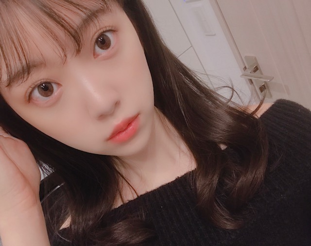 堀 未央奈｜girls_blog_♡（2018-11-09）｜3枚目