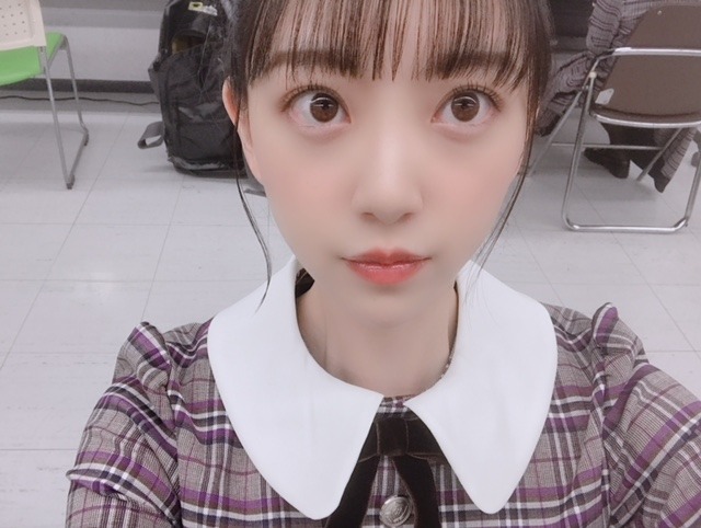 堀 未央奈｜girls_blog_♡（2018-11-09）｜5枚目