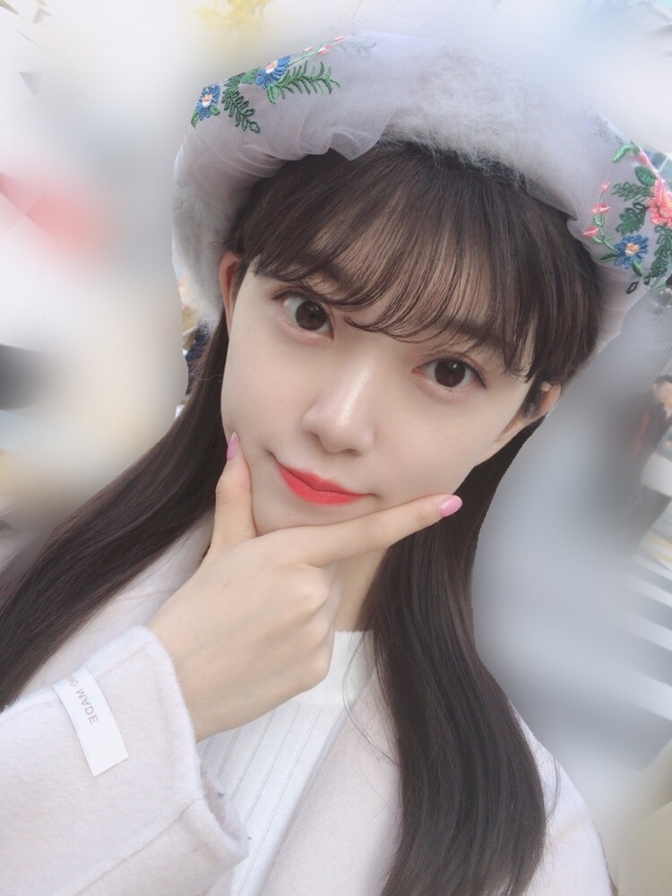 堀 未央奈｜ちょっぴりおでかけ（2018-11-13）
