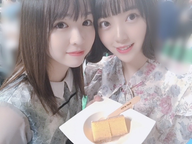 堀 未央奈｜ふらっと。（2018-11-20）｜2枚目