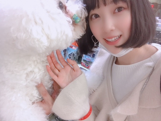 堀 未央奈｜ふらっと。（2018-11-20）｜4枚目
