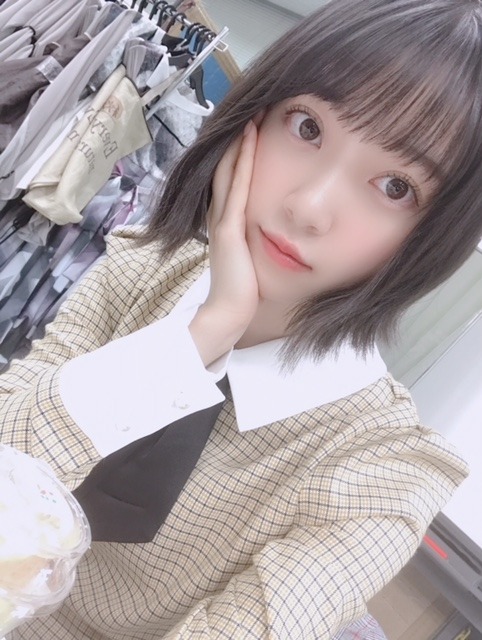 堀 未央奈｜ふらっと。（2018-11-20）｜5枚目
