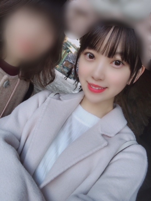 堀 未央奈｜キラキラな街（2018-11-23）