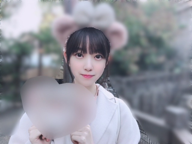 堀 未央奈｜キラキラな街（2018-11-23）｜3枚目