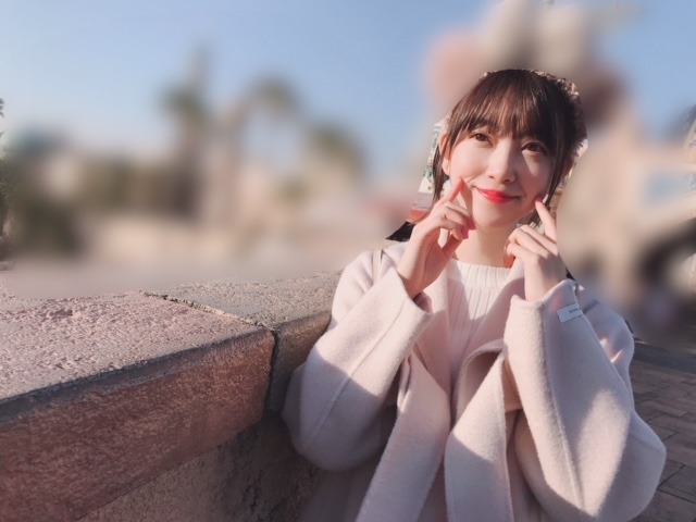 堀 未央奈｜キラキラな街（2018-11-23）｜4枚目