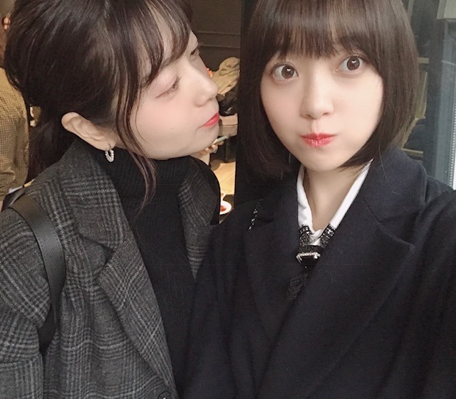 堀 未央奈｜ゆず風呂ってステキ（2018-12-08）｜3枚目