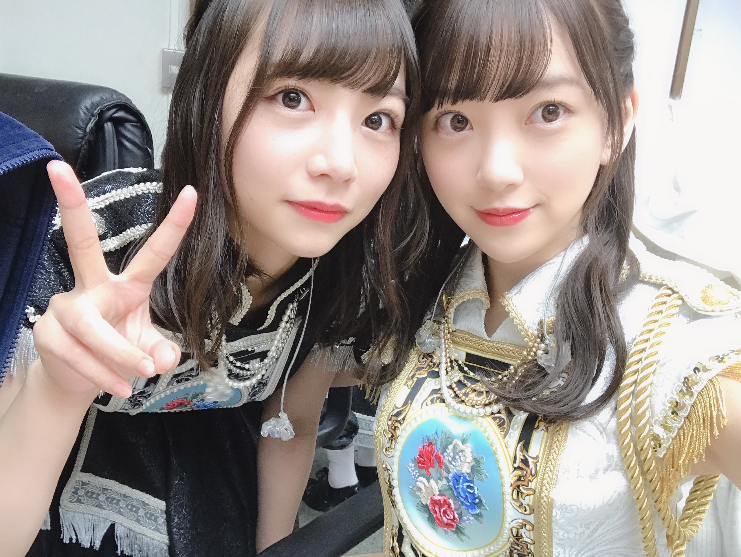堀 未央奈｜ゆず風呂ってステキ（2018-12-08）｜4枚目