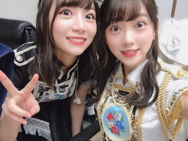堀 未央奈｜ゆず風呂ってステキ（2018-12-08）｜5枚目