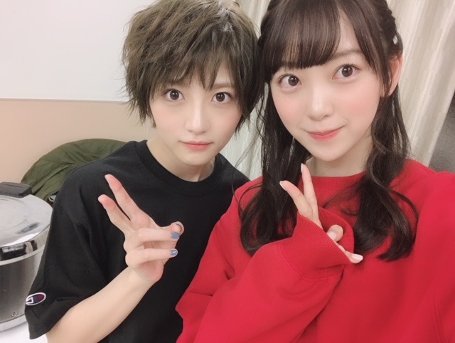 堀 未央奈｜優しさと強さ（2018-12-16）
