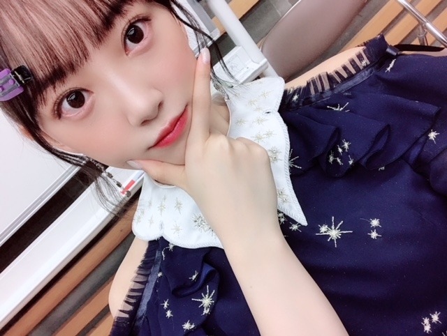 堀 未央奈｜6月28日全国ロードショー（2018-12-18）｜4枚目