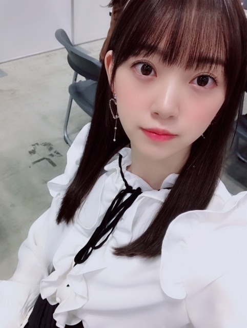 堀 未央奈｜6月28日全国ロードショー（2018-12-18）｜5枚目