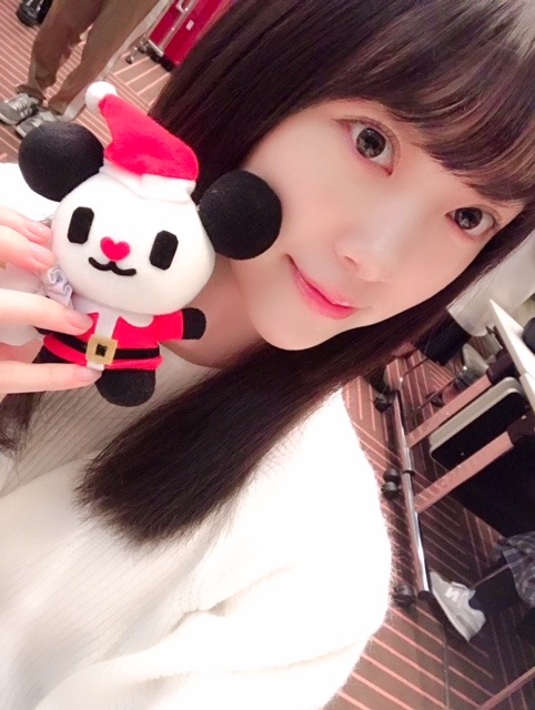 堀 未央奈｜甘酸っぱいものとは青春とみかんと金柑と（2018-12-21）｜4枚目