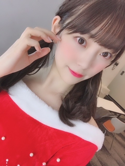 堀 未央奈｜メリークリスマス！（2018-12-25）｜2枚目