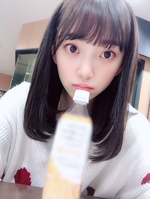 堀 未央奈｜ミディアム年末（2018-12-27）