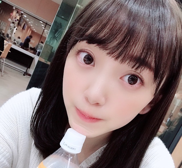 堀 未央奈｜ミディアム年末（2018-12-27）｜2枚目