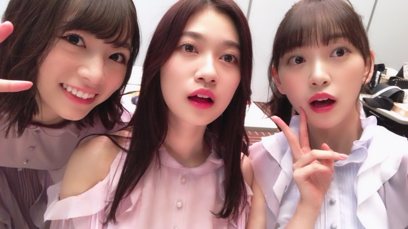 堀 未央奈｜湯河原にもお猿さんがいたよ（2018-12-29）｜3枚目