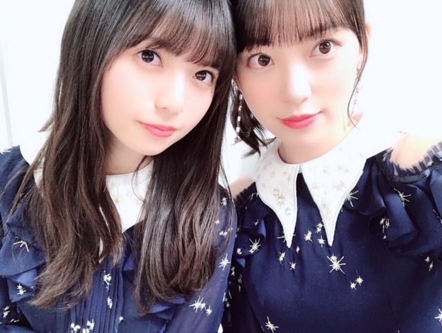 堀 未央奈｜湯河原にもお猿さんがいたよ（2018-12-29）｜4枚目
