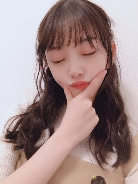 堀 未央奈｜湯河原にもお猿さんがいたよ（2018-12-29）｜5枚目
