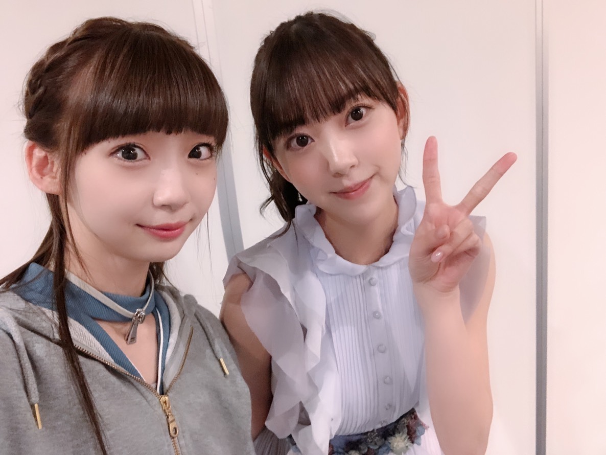 堀 未央奈｜初夢は、、（2019-01-03）
