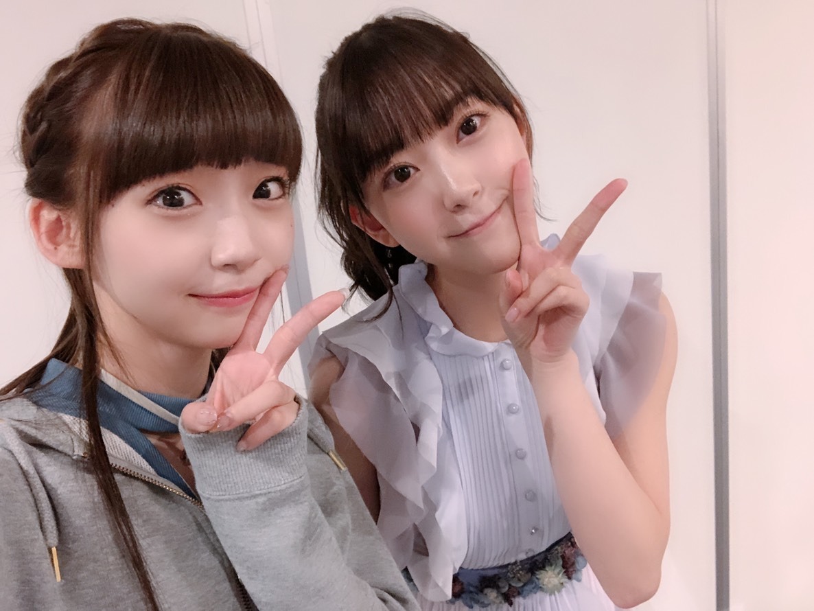 堀 未央奈｜初夢は、、（2019-01-03）｜2枚目
