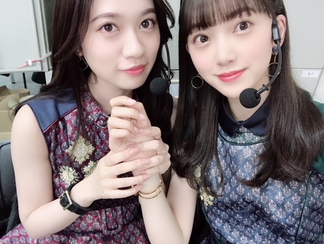 堀 未央奈｜初夢は、、（2019-01-03）｜4枚目