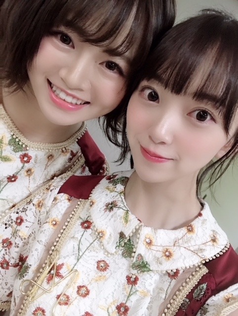 堀 未央奈｜初夢は、、（2019-01-03）｜5枚目